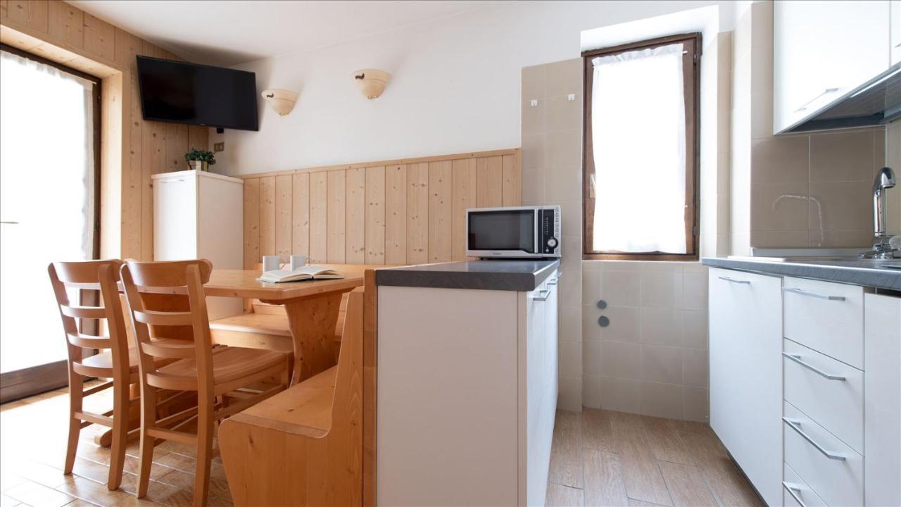 Italianway - Santa Caterina 5 Bilo Apartamento Santa Caterina Valfurva Exterior foto